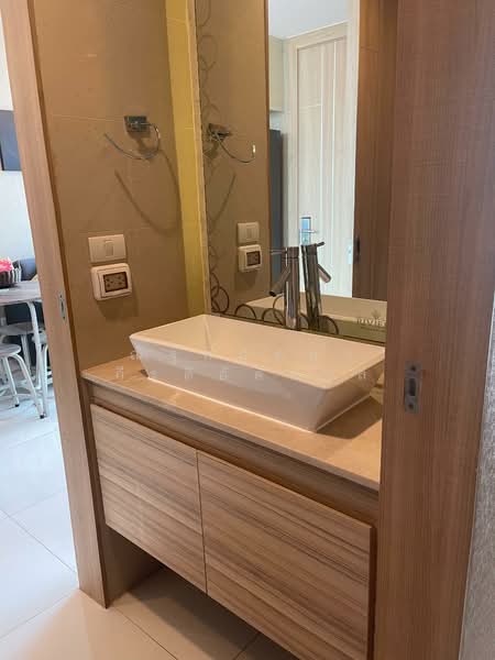 The Riviera Wongamat, Chon Buri (Pattaya), Na Kluea 16 Alley, Na Kloe, Bang Lamung (Pattaya), Chon Buri (Pattaya), 1 Bedroom, 35 sqm, Condo For Rent, by ณัฐกฤตยา กีรติอัครกุล, 500244781 - DDproperty.com