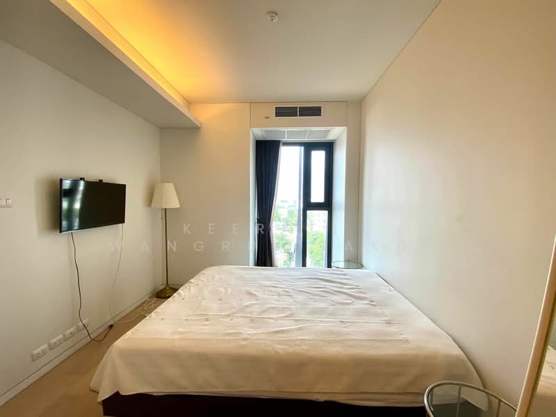 Siamese Ratchakru, Bangkok, 48 Phahonyothin Rd, Samsen Nai, Phaya Thai, Bangkok, 2 Bedrooms, 67 sqm, Condo For Rent, by Keerati  Wangrujirakul, 500244782 - DDproperty.com