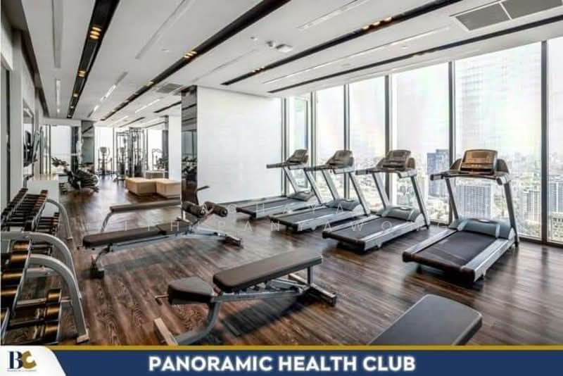 Life Ladprao, Bangkok, 992 Ladprao Road, Jom Phon, Chatuchak, Bangkok, 1 Bedroom, 35 sqm, Condo For Rent, by Achaya Nithipanyawong, 500244784 - DDproperty.com