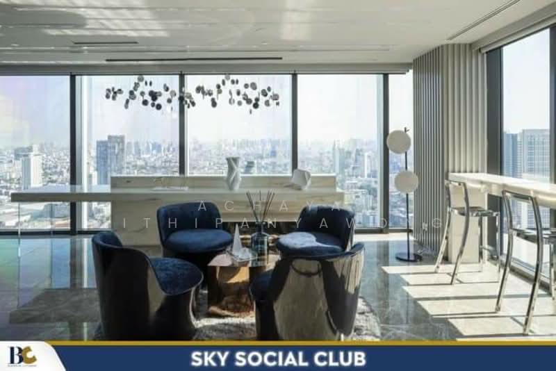 Life Ladprao, Bangkok, 992 Ladprao Road, Jom Phon, Chatuchak, Bangkok, 1 Bedroom, 35 sqm, Condo For Rent, by Achaya Nithipanyawong, 500244784 - DDproperty.com