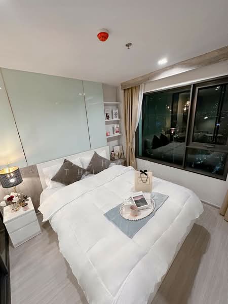 Life Ladprao : ไลฟ์ ลาดพร้าว, กรุงเทพ, 992 ถนนลาดพร้าว, จอมพล, จตุจักร, กรุงเทพ, 35 ตร.ม., คอนโด ให้เช่า, โดย Achaya Nithipanyawong, 500244784 - DDproperty.com