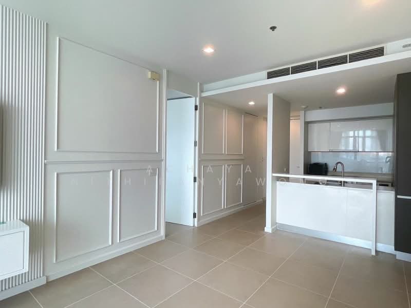 The River by Raimon Land, Bangkok, Soi Charoen Nakorn 13, Charoen Nakorn Road, Khlong Ton Sai, Khlong San, Bangkok, 1 Bedroom, 70 sqm, Condo For Sale, by Achaya Nithipanyawong, 500244786 - DDproperty.com