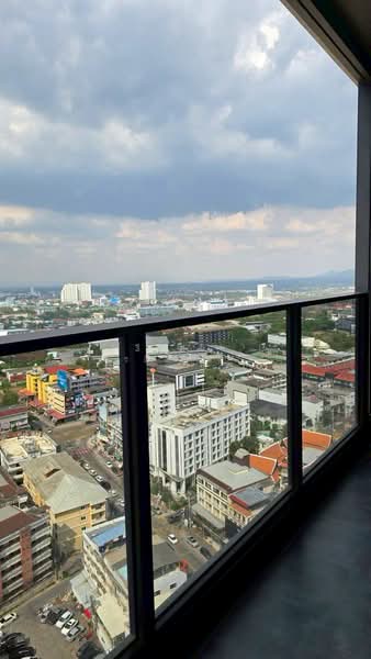 Once Pattaya : วันซ์ พัทยา, ชลบุรี, 15 99 หมู่ 6 ถนนเฉลิมพระเกียรติ, นาเกลือ, บางละมุง, ชลบุรี, 57 ตร.ม., คอนโด ให้เช่า, โดย ณัฐกฤตยา กีรติอัครกุล, 500244787 - DDproperty.com