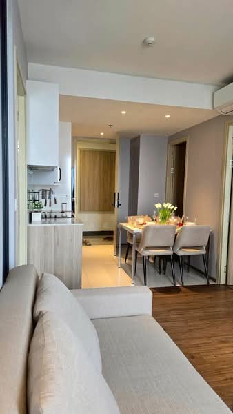 Once Pattaya : วันซ์ พัทยา, ชลบุรี, 15 99 หมู่ 6 ถนนเฉลิมพระเกียรติ, นาเกลือ, บางละมุง, ชลบุรี, 57 ตร.ม., คอนโด ให้เช่า, โดย ณัฐกฤตยา กีรติอัครกุล, 500244787 - DDproperty.com