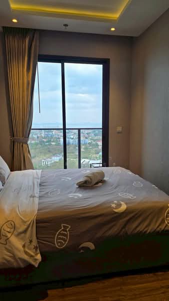 Once Pattaya : วันซ์ พัทยา, ชลบุรี, 15 99 หมู่ 6 ถนนเฉลิมพระเกียรติ, นาเกลือ, บางละมุง, ชลบุรี, 57 ตร.ม., คอนโด ให้เช่า, โดย ณัฐกฤตยา กีรติอัครกุล, 500244787 - DDproperty.com