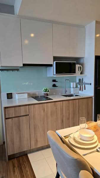 Once Pattaya, Chon Buri (Pattaya), 15 6 Sukhumvit 99, Na Kloe, Bang Lamung (Pattaya), Chon Buri (Pattaya), 2 Bedrooms, 57 sqm, Condo For Rent, by ณัฐกฤตยา กีรติอัครกุล, 500244787 - DDproperty.com