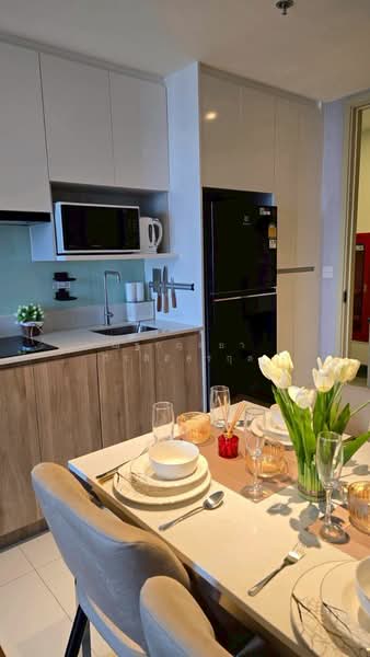 Once Pattaya, Chon Buri (Pattaya), 15 6 Sukhumvit 99, Na Kloe, Bang Lamung (Pattaya), Chon Buri (Pattaya), 2 Bedrooms, 57 sqm, Condo For Rent, by ณัฐกฤตยา กีรติอัครกุล, 500244787 - DDproperty.com