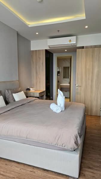 Once Pattaya, Chon Buri (Pattaya), 15 6 Sukhumvit 99, Na Kloe, Bang Lamung (Pattaya), Chon Buri (Pattaya), 2 Bedrooms, 57 sqm, Condo For Rent, by ณัฐกฤตยา กีรติอัครกุล, 500244787 - DDproperty.com