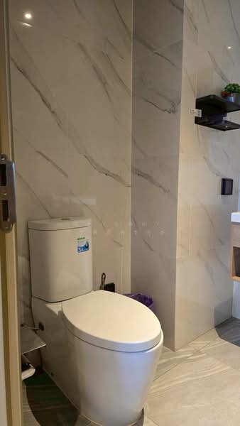 Once Pattaya, Chon Buri (Pattaya), 15 6 Sukhumvit 99, Na Kloe, Bang Lamung (Pattaya), Chon Buri (Pattaya), 2 Bedrooms, 57 sqm, Condo For Rent, by ณัฐกฤตยา กีรติอัครกุล, 500244787 - DDproperty.com