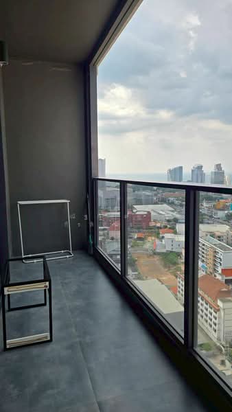 Once Pattaya, Chon Buri (Pattaya), 15 6 Sukhumvit 99, Na Kloe, Bang Lamung (Pattaya), Chon Buri (Pattaya), 2 Bedrooms, 57 sqm, Condo For Rent, by ณัฐกฤตยา กีรติอัครกุล, 500244787 - DDproperty.com