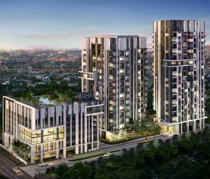 CEIL by Sansiri : ซีล บาย แสนสิริ, กรุงเทพ, 11 ซอยเอกมัย 12 ถนนสุขุมวิท 63, คลองตันเหนือ, วัฒนา, กรุงเทพ, 35 ตร.ม., คอนโด ให้เช่า, โดย Achaya Nithipanyawong, 500244788 - DDproperty.com