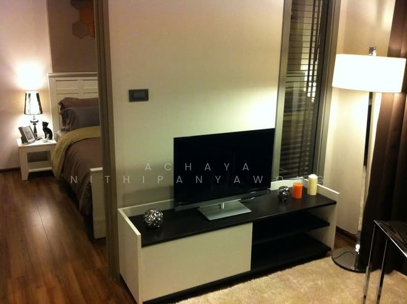 CEIL by Sansiri : ซีล บาย แสนสิริ, กรุงเทพ, 11 ซอยเอกมัย 12 ถนนสุขุมวิท 63, คลองตันเหนือ, วัฒนา, กรุงเทพ, 35 ตร.ม., คอนโด ให้เช่า, โดย Achaya Nithipanyawong, 500244788 - DDproperty.com