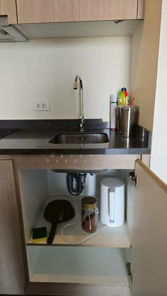 Unixx South Pattaya, Chon Buri (Pattaya), Village No. 12 163, Nong Pru, Bang Lamung (Pattaya), Chon Buri (Pattaya), 1 Bedroom, 32 sqm, Condo For Rent, by ณัฐกฤตยา กีรติอัครกุล, 500244789 - DDproperty.com