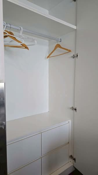 Unixx South Pattaya, Chon Buri (Pattaya), Village No. 12 163, Nong Pru, Bang Lamung (Pattaya), Chon Buri (Pattaya), 1 Bedroom, 32 sqm, Condo For Rent, by ณัฐกฤตยา กีรติอัครกุล, 500244789 - DDproperty.com