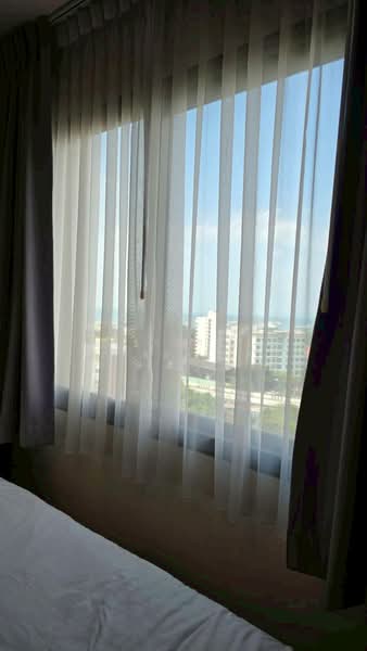 Unixx South Pattaya, Chon Buri (Pattaya), Village No. 12 163, Nong Pru, Bang Lamung (Pattaya), Chon Buri (Pattaya), 1 Bedroom, 32 sqm, Condo For Rent, by ณัฐกฤตยา กีรติอัครกุล, 500244789 - DDproperty.com