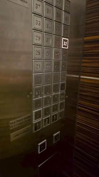 Unixx South Pattaya : ยูนิกซ์ เซาท์ พัทยา, ชลบุรี, หมู่ที่ 12 163, หนองปรือ, บางละมุง, ชลบุรี, 32 ตร.ม., คอนโด ให้เช่า, โดย ณัฐกฤตยา กีรติอัครกุล, 500244789 - DDproperty.com