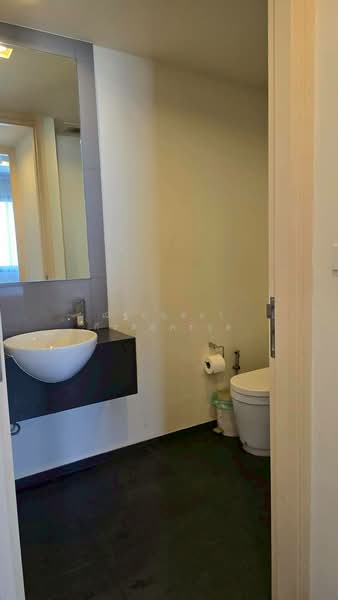 Unixx South Pattaya, Chon Buri (Pattaya), Village No. 12 163, Nong Pru, Bang Lamung (Pattaya), Chon Buri (Pattaya), 1 Bedroom, 32 sqm, Condo For Rent, by ณัฐกฤตยา กีรติอัครกุล, 500244789 - DDproperty.com