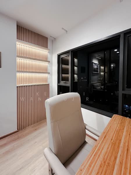 Life Rama 4-Asoke, Bangkok, Rama 4 Road, Khlong Toei, Khlong Toei, Bangkok, 1 Bedroom, 35 sqm, Condo For Rent, by Keerati Wangrujirakul, 500244793 - DDproperty.com