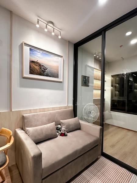 Life Rama 4-Asoke, Bangkok, Rama 4 Road, Khlong Toei, Khlong Toei, Bangkok, 1 Bedroom, 35 sqm, Condo For Rent, by Keerati Wangrujirakul, 500244793 - DDproperty.com