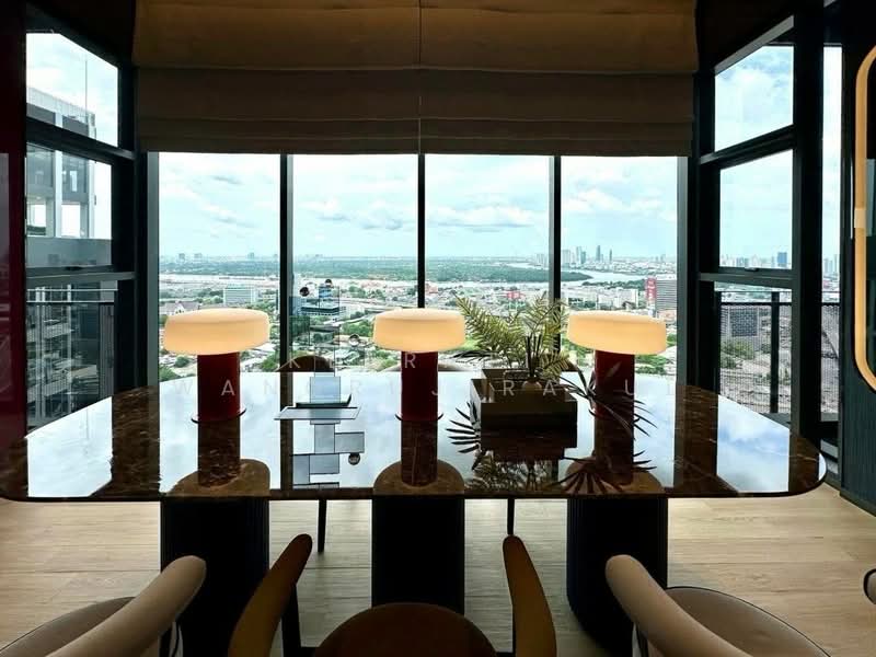 Life Rama 4-Asoke, Bangkok, Rama 4 Road, Khlong Toei, Khlong Toei, Bangkok, 1 Bedroom, 35 sqm, Condo For Rent, by Keerati Wangrujirakul, 500244793 - DDproperty.com