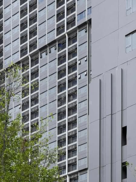 Life Rama 4-Asoke, Bangkok, Rama 4 Road, Khlong Toei, Khlong Toei, Bangkok, 1 Bedroom, 35 sqm, Condo For Rent, by Keerati Wangrujirakul, 500244793 - DDproperty.com