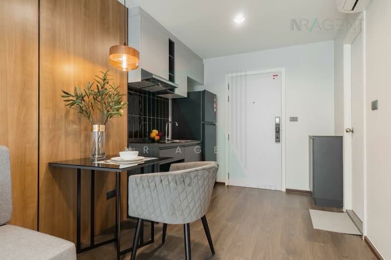 The Excel Ladprao-Sutthisan : ดิ เอ็กเซล ลาดพร้าว-สุทธิสาร, กรุงเทพ, ซอยลาดพร้าว 62, วังทองหลาง, วังทองหลาง, กรุงเทพ, 34 ตร.ม., คอนโด ขาย, โดย NR AGENT, 500244794 - DDproperty.com