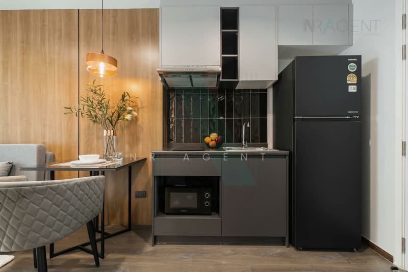 The Excel Ladprao-Sutthisan : ดิ เอ็กเซล ลาดพร้าว-สุทธิสาร, กรุงเทพ, ซอยลาดพร้าว 62, วังทองหลาง, วังทองหลาง, กรุงเทพ, 34 ตร.ม., คอนโด ขาย, โดย NR AGENT, 500244794 - DDproperty.com