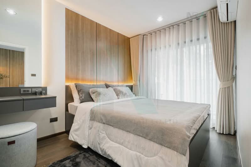 The Excel Ladprao-Sutthisan : ดิ เอ็กเซล ลาดพร้าว-สุทธิสาร, กรุงเทพ, ซอยลาดพร้าว 62, วังทองหลาง, วังทองหลาง, กรุงเทพ, 34 ตร.ม., คอนโด ขาย, โดย NR AGENT, 500244794 - DDproperty.com