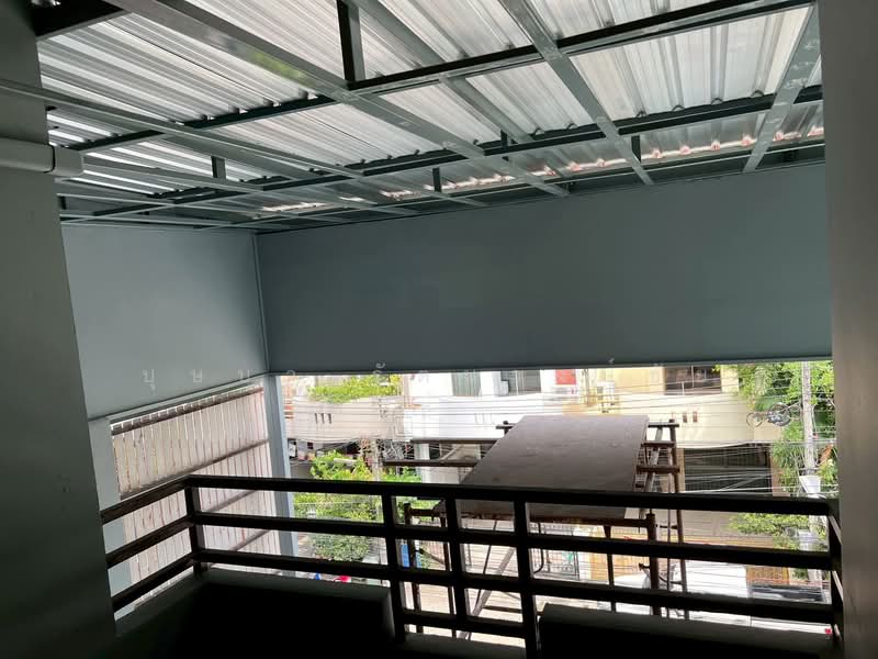 Sriwara Town in Town, Bangkok, Sriwara Road, Phlapphla, Wang Thonglang, Bangkok, 4 Bedrooms, 390 sqm, Townhouse For Rent, by บุษบา รัตนวงษ์ชัย, 500244796 - DDproperty.com