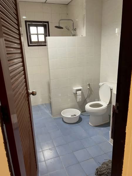 Sriwara Town in Town, Bangkok, Sriwara Road, Phlapphla, Wang Thonglang, Bangkok, 4 Bedrooms, 390 sqm, Townhouse For Rent, by บุษบา รัตนวงษ์ชัย, 500244796 - DDproperty.com