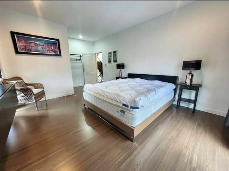 บ้าน 3-ห้องนอน, กรุงเทพ, หนองบอน, ประเวศ, กรุงเทพ, 310 ตร.ม., บ้านเดี่ยว ให้เช่า, โดย Ramita  Theptham, 500244797 - DDproperty.com