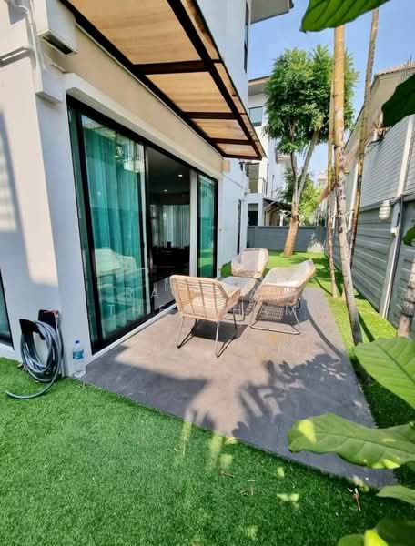 บ้าน 3-ห้องนอน, กรุงเทพ, หนองบอน, ประเวศ, กรุงเทพ, 310 ตร.ม., บ้านเดี่ยว ให้เช่า, โดย Ramita  Theptham, 500244797 - DDproperty.com