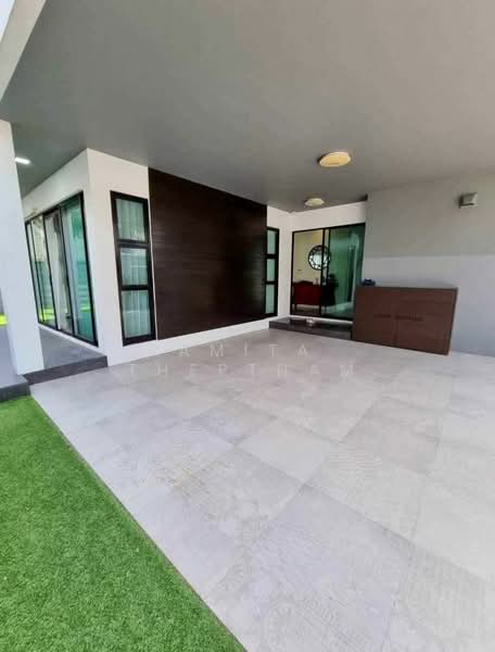 บ้าน 3-ห้องนอน, กรุงเทพ, หนองบอน, ประเวศ, กรุงเทพ, 310 ตร.ม., บ้านเดี่ยว ให้เช่า, โดย Ramita  Theptham, 500244797 - DDproperty.com
