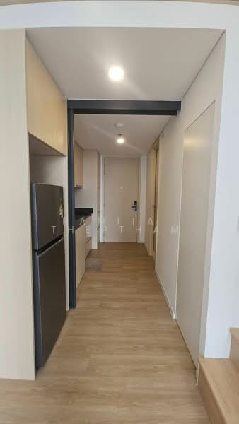 Siamese Rama 9 : ไซมิส พระราม 9, กรุงเทพ, ถนนพระราม 9, ห้วยขวาง, ห้วยขวาง, กรุงเทพ, 37 ตร.ม., คอนโด ให้เช่า, โดย Ramita Theptham, 500244798 - DDproperty.com