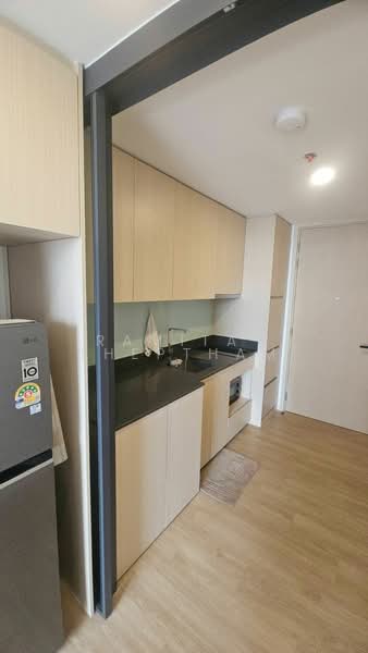 Siamese Rama 9 : ไซมิส พระราม 9, กรุงเทพ, ถนนพระราม 9, ห้วยขวาง, ห้วยขวาง, กรุงเทพ, 37 ตร.ม., คอนโด ให้เช่า, โดย Ramita Theptham, 500244798 - DDproperty.com