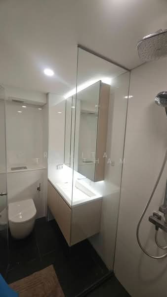 Siamese Rama 9, Bangkok, Rama 9 Road, Huai Khwang, Huai Khwang, Bangkok, 1 Bedroom, 37 sqm, Condo For Rent, by Ramita  Theptham, 500244798 - DDproperty.com