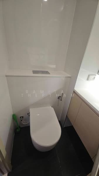 Siamese Rama 9 : ไซมิส พระราม 9, กรุงเทพ, ถนนพระราม 9, ห้วยขวาง, ห้วยขวาง, กรุงเทพ, 37 ตร.ม., คอนโด ให้เช่า, โดย Ramita Theptham, 500244798 - DDproperty.com