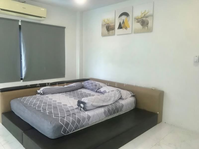 บ้าน 4-ห้องนอน, กรุงเทพ, บางนาเหนือ, บางนา, กรุงเทพ, 230 ตร.ม., บ้านเดี่ยว ให้เช่า, โดย Ramita  Theptham, 500244799 - DDproperty.com