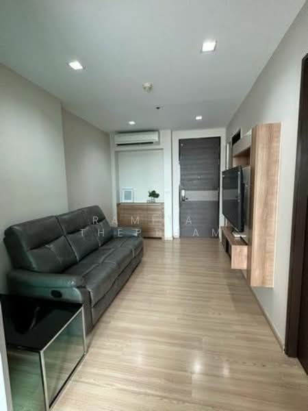 Rhythm Sathorn : ริทึ่ม สาทร, กรุงเทพ, 141 ซอยสาทร 21, ยานนาวา, สาทร, กรุงเทพ, 45 ตร.ม., คอนโด ให้เช่า, โดย Ramita Theptham, 500244802 - DDproperty.com