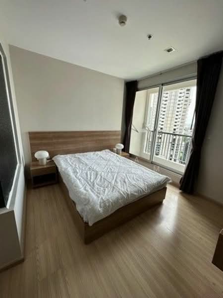 Rhythm Sathorn : ริทึ่ม สาทร, กรุงเทพ, 141 ซอยสาทร 21, ยานนาวา, สาทร, กรุงเทพ, 45 ตร.ม., คอนโด ให้เช่า, โดย Ramita Theptham, 500244802 - DDproperty.com