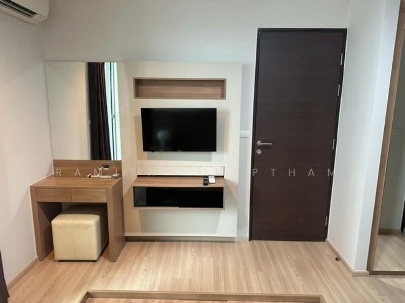 Rhythm Sathorn : ริทึ่ม สาทร, กรุงเทพ, 141 ซอยสาทร 21, ยานนาวา, สาทร, กรุงเทพ, 45 ตร.ม., คอนโด ให้เช่า, โดย Ramita Theptham, 500244802 - DDproperty.com