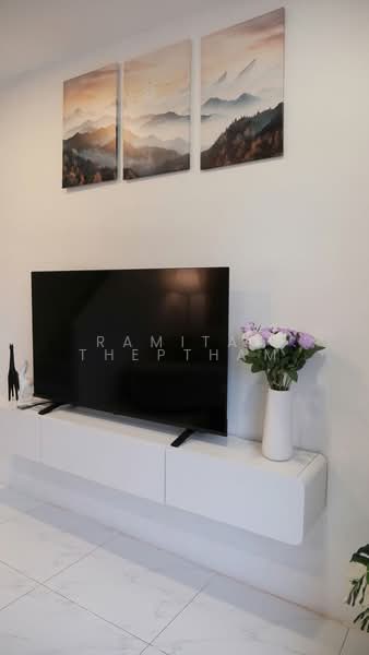 5-BR House, Bangkok, Bang Na Nuea, Bang Na, Bangkok, 5 Bedrooms, 400 sqm, Single Detached House For Rent, by Ramita  Theptham, 500244803 - DDproperty.com