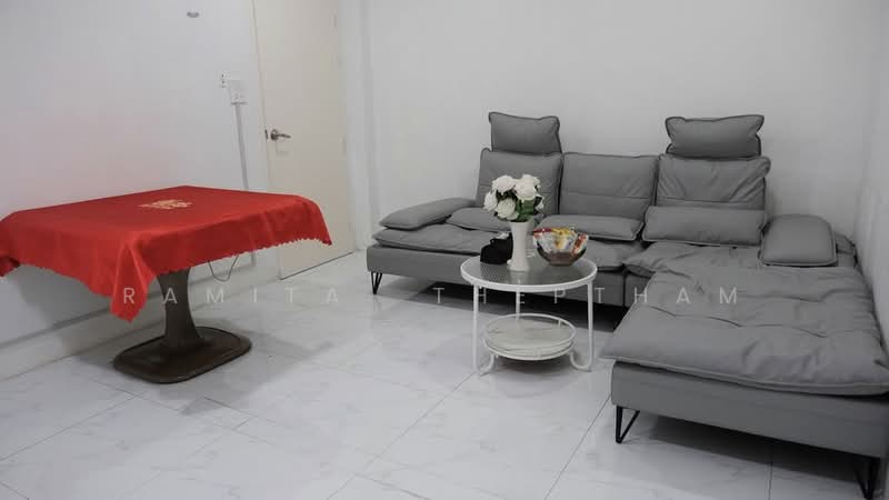 5-BR House, Bangkok, Bang Na Nuea, Bang Na, Bangkok, 5 Bedrooms, 400 sqm, Single Detached House For Rent, by Ramita  Theptham, 500244803 - DDproperty.com