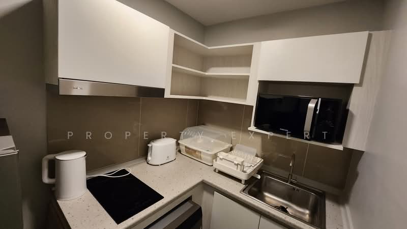 Atmoz Chaengwattana, Nonthaburi, Prachachuen Road, Khlong Klue, Pak Kret, Nonthaburi, 1 Bedroom, 35 sqm, Condo For Sale, by Property Expert, 500244805 - DDproperty.com