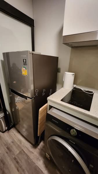 Atmoz Chaengwattana, Nonthaburi, Prachachuen Road, Khlong Klue, Pak Kret, Nonthaburi, 1 Bedroom, 35 sqm, Condo For Sale, by Property Expert, 500244805 - DDproperty.com