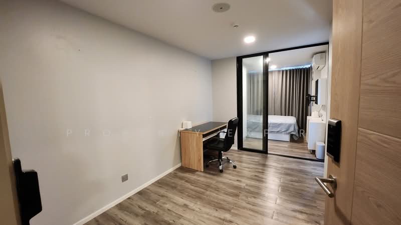 Atmoz Chaengwattana, Nonthaburi, Prachachuen Road, Khlong Klue, Pak Kret, Nonthaburi, 1 Bedroom, 35 sqm, Condo For Sale, by Property Expert, 500244805 - DDproperty.com