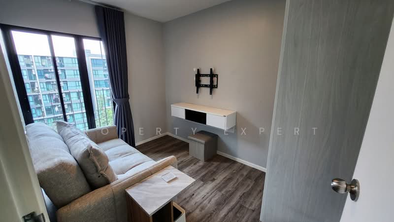 Atmoz Chaengwattana, Nonthaburi, Prachachuen Road, Khlong Klue, Pak Kret, Nonthaburi, 1 Bedroom, 35 sqm, Condo For Sale, by Property Expert, 500244805 - DDproperty.com