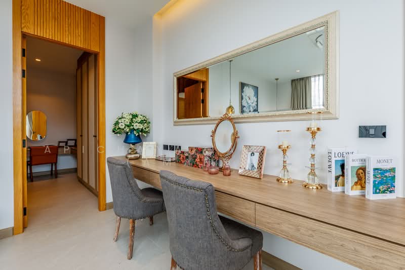 Erawana Creek 3-Bedroom Villa - Ready to Move In ! Pru Champa Phuket, ภูเก็ต, เทพกระษัตรี, ถลาง, ภูเก็ต, 354 ตร.ม., วิลล่า ขาย, โดย Apichaya Jamjarat (Amanda), 500244806 - DDproperty.com