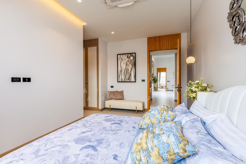 Erawana Creek 3-Bedroom Villa - Ready to Move In ! Pru Champa Phuket, Phuket, Thep Krasattri, Thalang, Phuket, 3 Bedrooms, 354 sqm, Villa For Sale, by Apichaya Jamjarat (Amanda), 500244806 - DDproperty.com