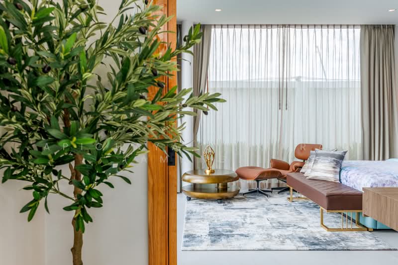 Erawana Creek 3-Bedroom Villa - Ready to Move In ! Pru Champa Phuket, Phuket, Thep Krasattri, Thalang, Phuket, 3 Bedrooms, 354 sqm, Villa For Sale, by Apichaya Jamjarat (Amanda), 500244806 - DDproperty.com